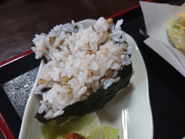 蕎麦の里 びばいろ的实拍高清图