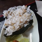 蕎麦の里 びばいろ的实拍图