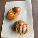 ブランジェリー ラ・フォンティヌ・ドゥ・ルルド的实拍图