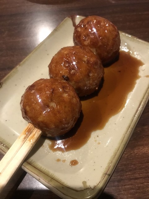 炭火居酒屋 炎 すすきのビル店的實拍高清圖