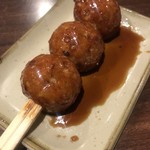 炭火居酒屋 炎 すすきのビル店的實拍圖