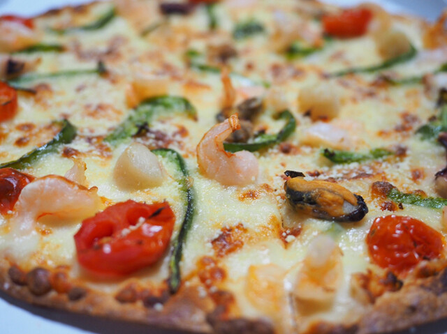 recommendations image for ドミノピザ 中村橋店