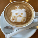 トーチ カフェ的實拍圖
