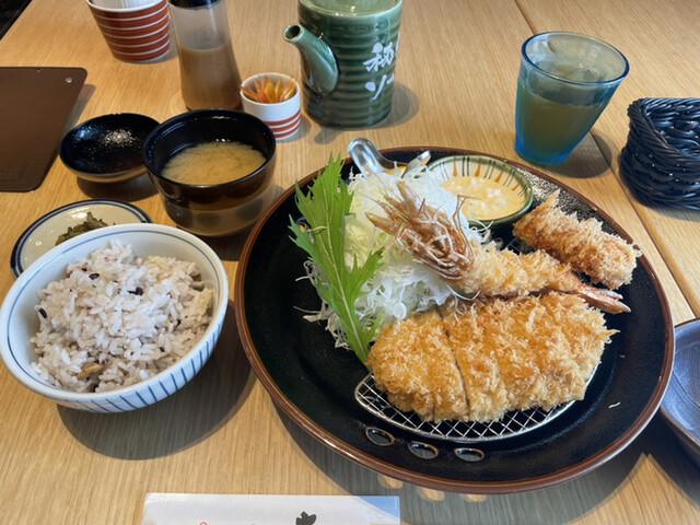 心斎橋 かつ喜的实拍高清图