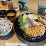 心斎橋 かつ喜的实拍图