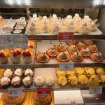 不二家 西台店的實拍圖