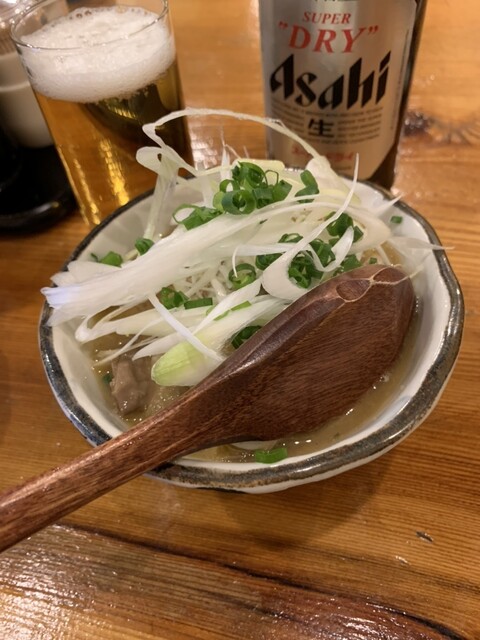 やきとん 三吉的實拍高清圖