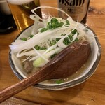 やきとん 三吉的實拍圖