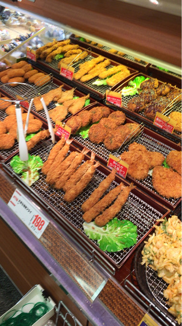 recommendations image for ライフ 石神井公園店