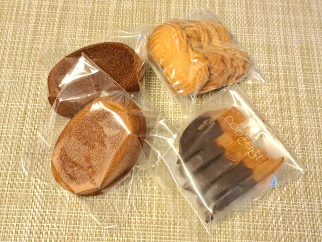 recommendations image for CONFECT-CONCEPT