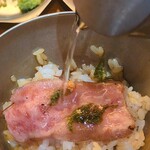 recommendations for 新宿焼肉 ホルモンいのうえ