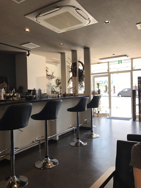 recommendations image for CAFE＆BAR Confluence
