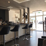 recommendations for CAFE＆BAR Confluence
