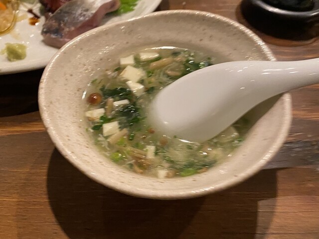 野菜ソムリエのお店 十祇家 木屋町御池店的实拍高清图
