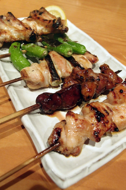 recommendations image for 鳥兆 春日店