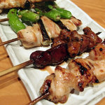 recommendations for 鳥兆 春日店