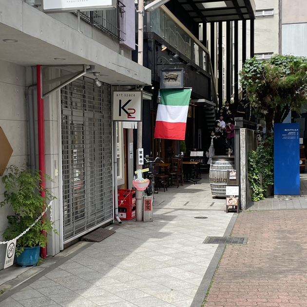 焼肉家 KAZU 神楽坂的实拍高清图