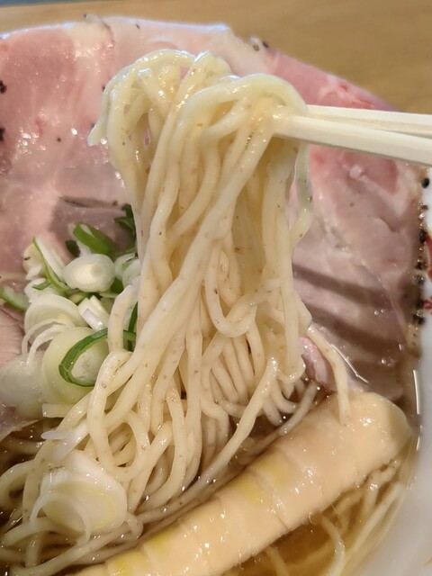 recommendations image for 麺屋 優光 エスコンフィールド北海道店