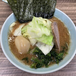 recommendations for ラーメン 武蔵家 中野本店