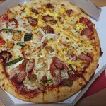 ピザハット 茨木店的實拍圖