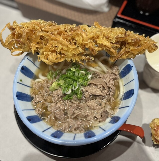 recommendations image for 島田本気うどん