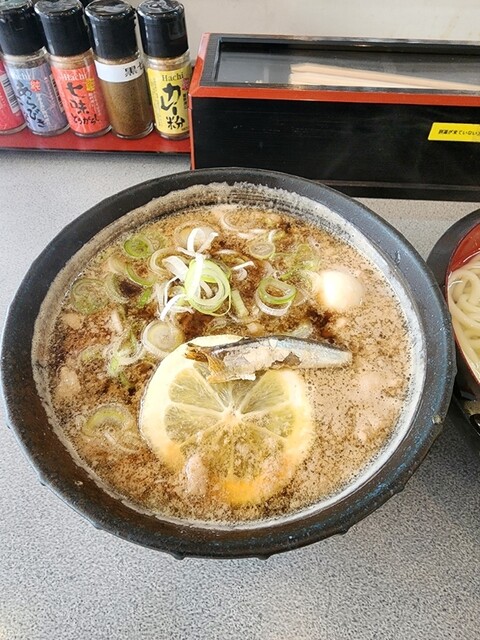 つけ鴨うどん 鴨錦 恵美須店的實拍高清圖