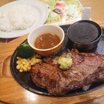 ココス 岩見沢大和店的实拍图