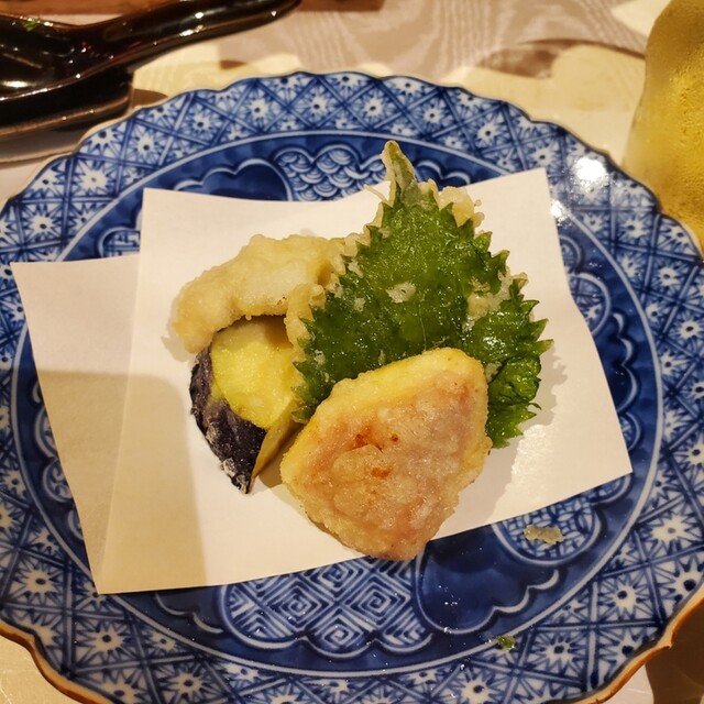 嵐野亭的實拍高清圖