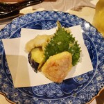 嵐野亭的實拍圖