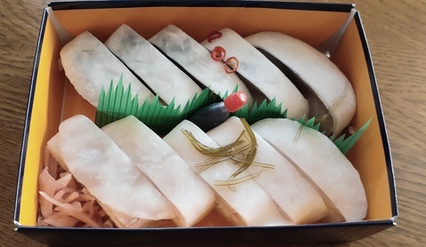 弥助 大阪 アベノ店的实拍高清图