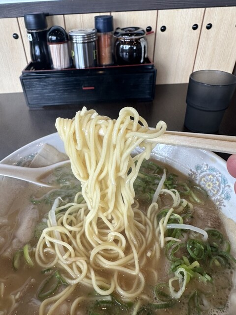 大黒ラーメン 福知山店的实拍高清图