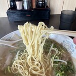 大黒ラーメン 福知山店的实拍图