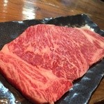 炭火焼肉 炭味的实拍图