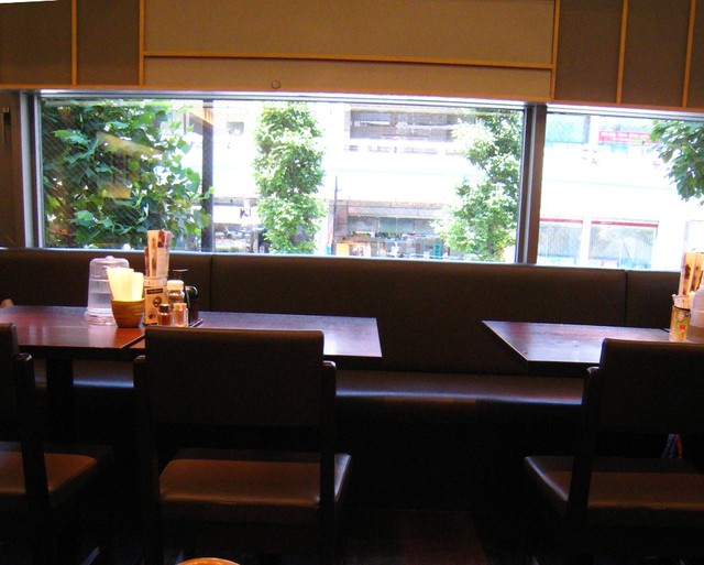 大戸屋  立川北口店的實拍高清圖