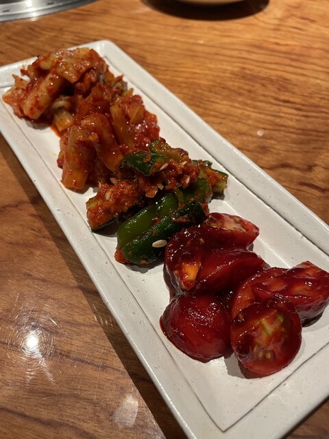 焼肉慶州 春吉店的實拍高清圖