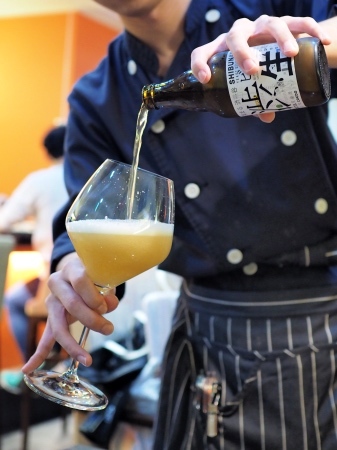 厨 七代目松五郎的實拍高清圖