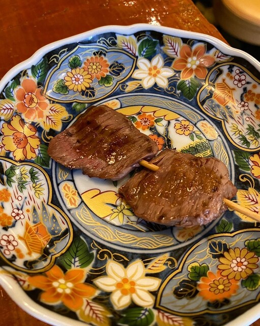 recommendations image for 焼肉串ろっきー 新橋本店