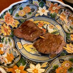 recommendations for 焼肉串ろっきー 新橋本店