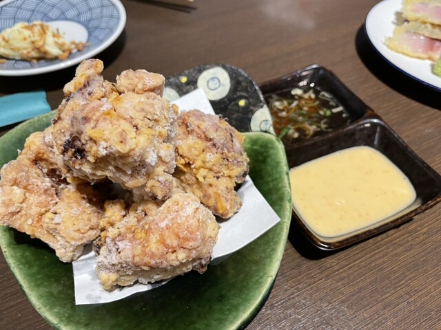 ごはんばー 人にやさしく 南郷店的实拍高清图