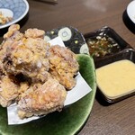 ごはんばー 人にやさしく 南郷店的实拍图