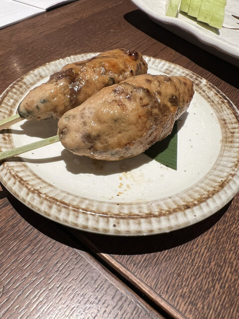 recommendations image for 牛たん酒場 たん之助 msb田町店