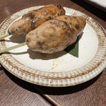 recommendations for 牛たん酒場 たん之助 msb田町店