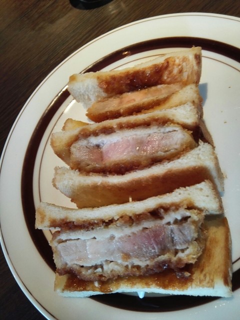 星乃珈琲店 国立駅前店的实拍高清图