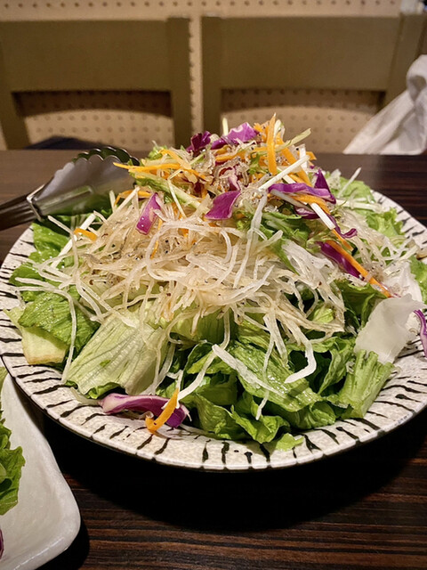 博多串焼き・野菜巻きの店 なまいき 上野店的實拍高清圖