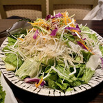 博多串焼き・野菜巻きの店 なまいき 上野店的實拍圖
