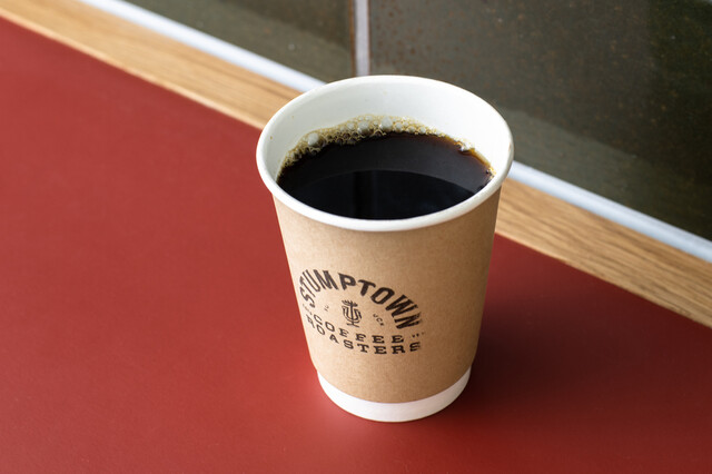 スタンプタウン コーヒー ロースターズ的实拍高清图