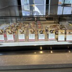 recommendations for 銀座立田野 自由が丘店