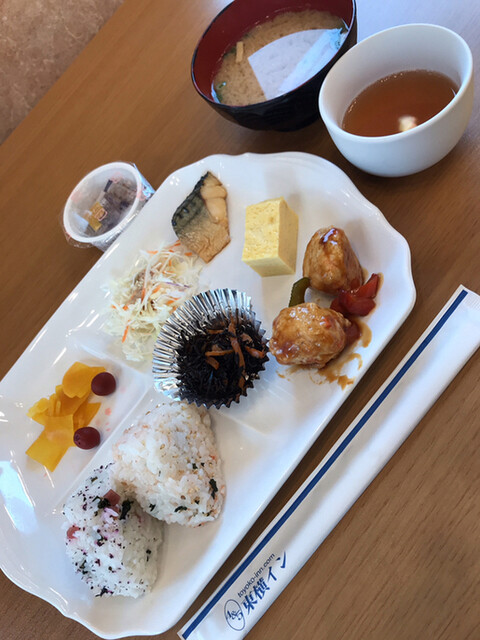 recommendations image for 東横INN 函館大門