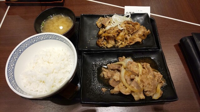 recommendations image for 吉野家 葛西駅前店