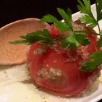 和ダイニング井井的實拍圖